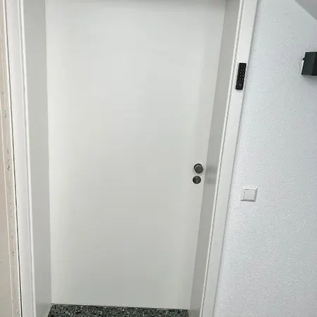 *Moderne Wohnung Anton In Vs Mit Kueche+Bad Филлинген-Швеннинген Экстерьер фото