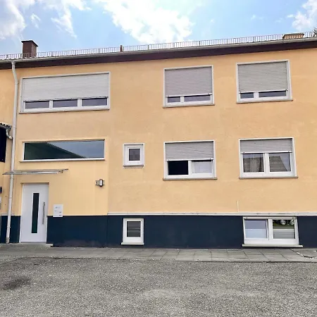 *Moderne Wohnung Anton In Vs Mit Kueche+Bad Филлинген-Швеннинген Экстерьер фото