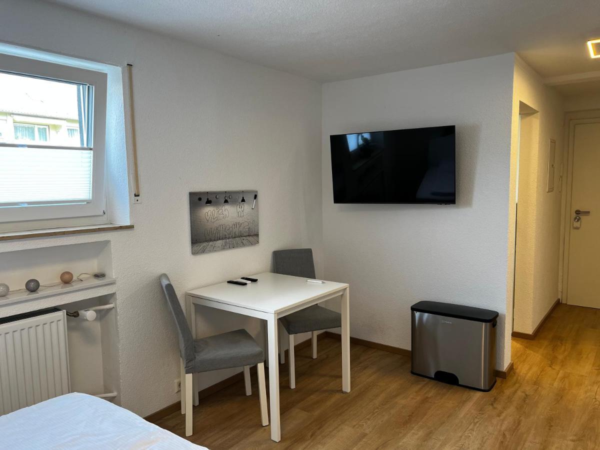 *moderne Anton In Vs Mit Kueche+bad * Villingen-Schwenningen