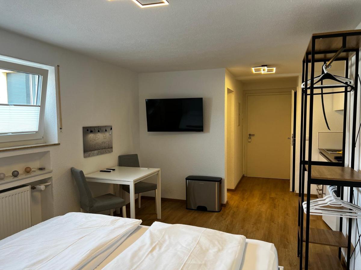 *moderne Anton In Vs Mit Kueche+bad Apartment Villingen-Schwenningen
