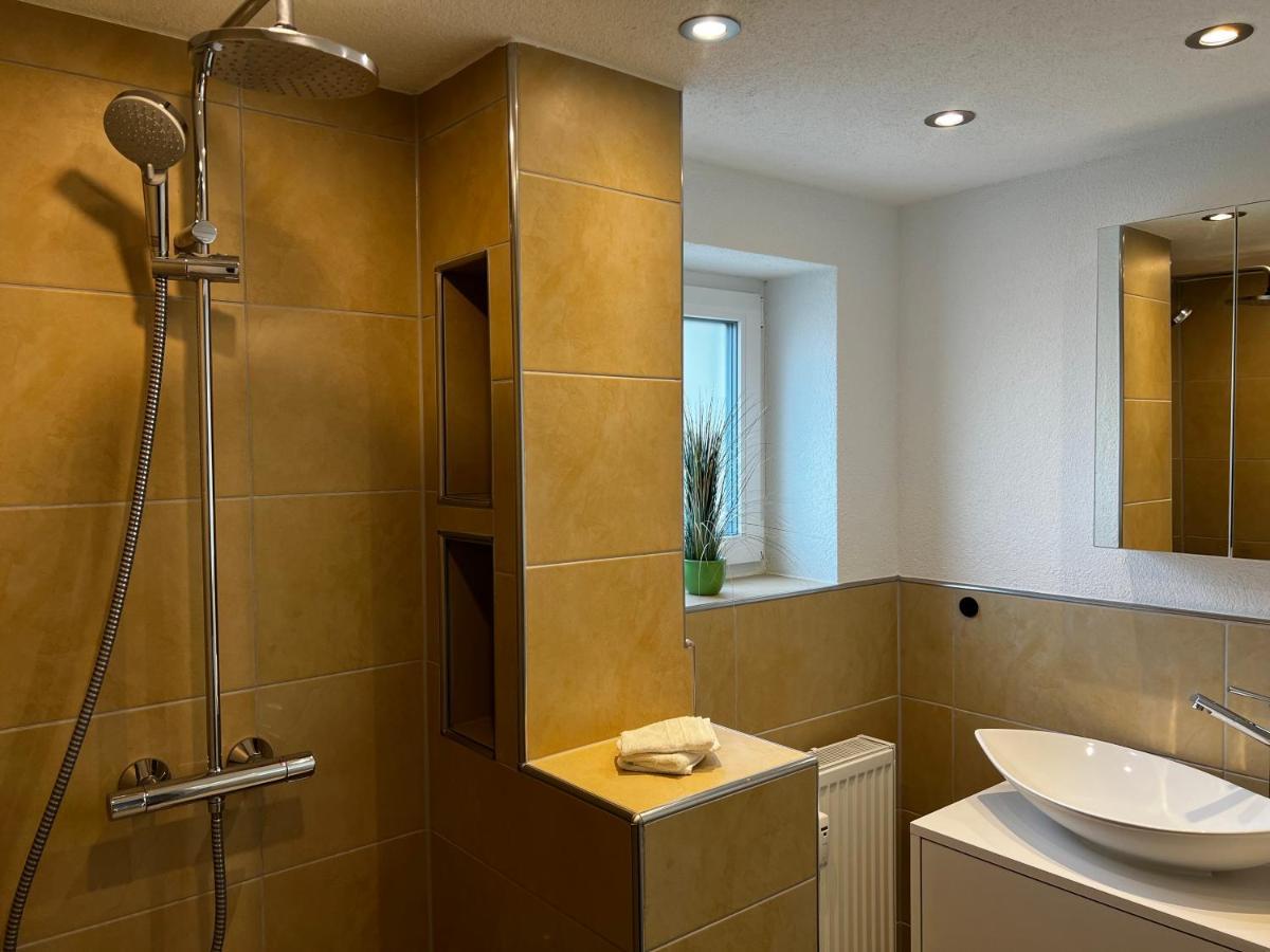 *moderne Anton In Vs Mit Kueche+bad Apartment Villingen-Schwenningen