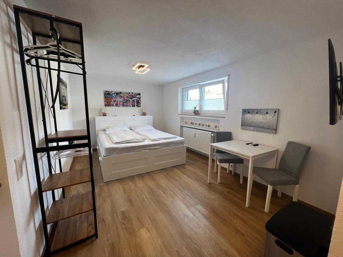 *moderne Anton In Vs Mit Kueche+bad Apartment
