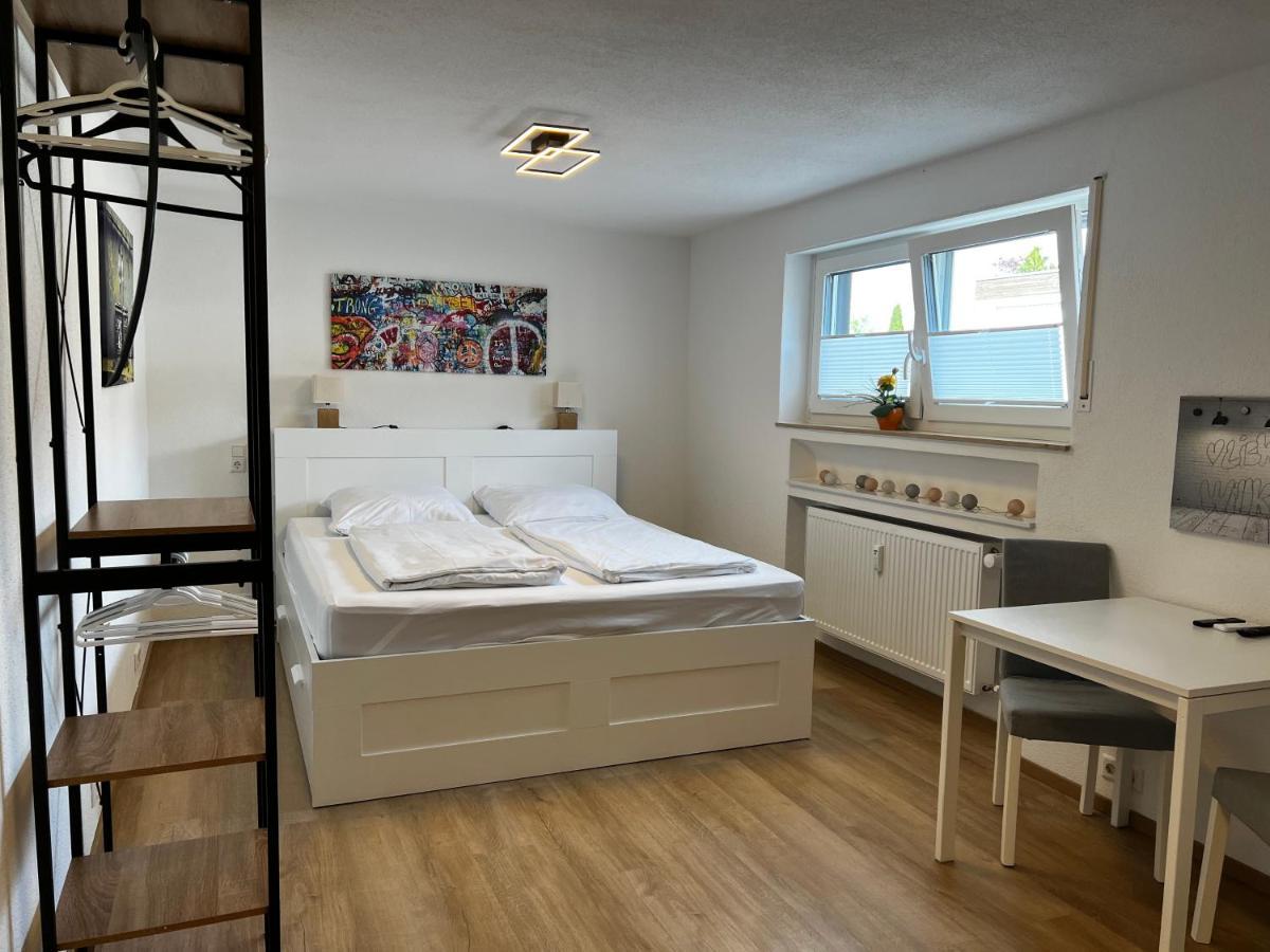 Apartment *moderne Anton In Vs Mit Kueche+bad