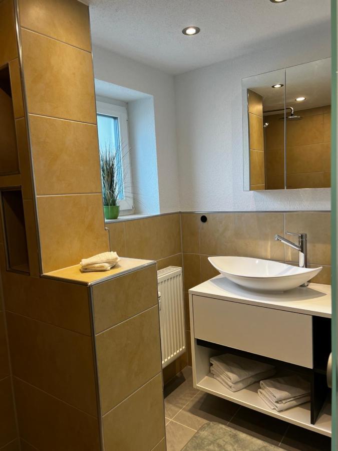Apartment *moderne Anton In Vs Mit Kueche+bad