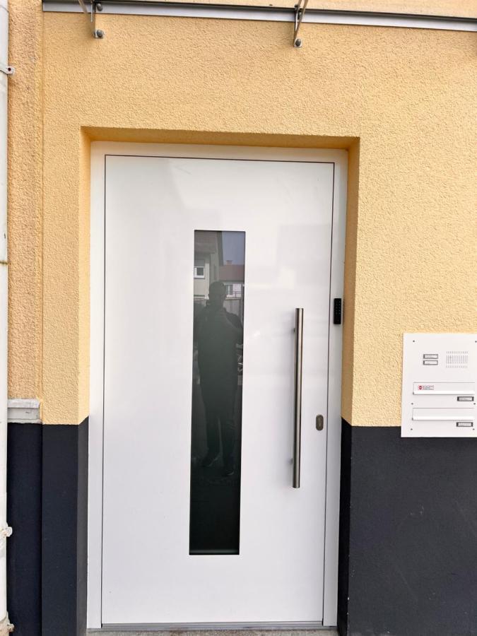 Apartment *moderne Anton In Vs Mit Kueche+bad *