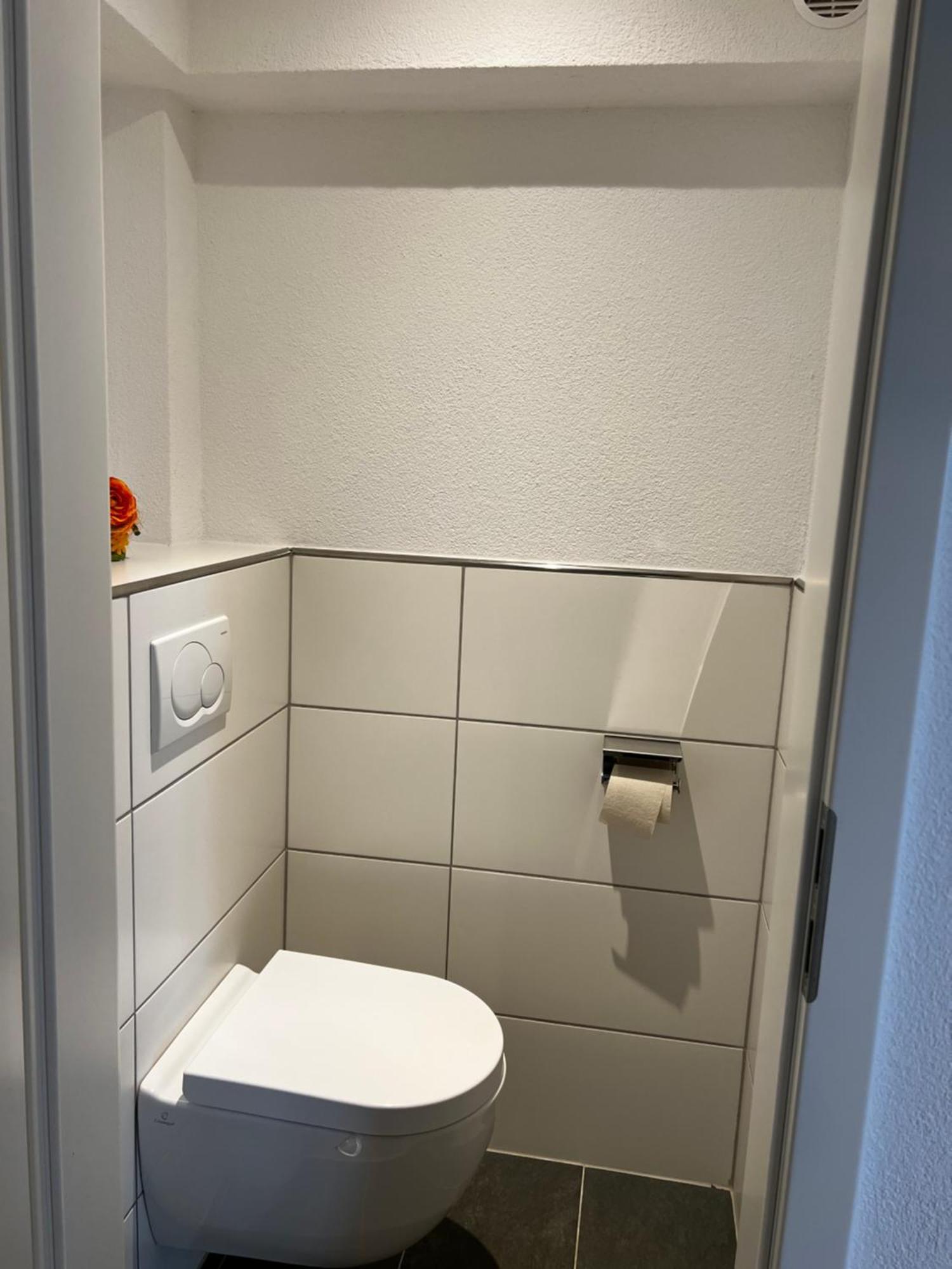 Apartment *moderne Anton In Vs Mit Kueche+bad *
